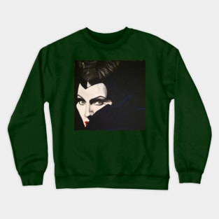 Angie Crewneck Sweatshirt